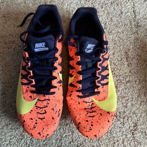 Nike Zoom Rival S Track Shoes